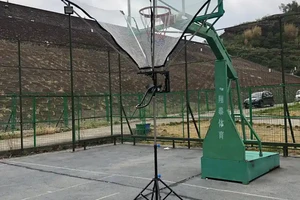 标题:有哪些实用的篮球罚球训练设备推荐?提升命中率的关键工具一览